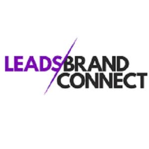 Leads Brand Connect Connect